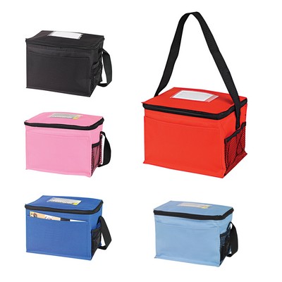 6-Can Cooler Bag