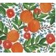 Mandarin Grove Tissue Paper