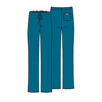 Dickies® Unisex Fit Drawstring Pant (Tall)