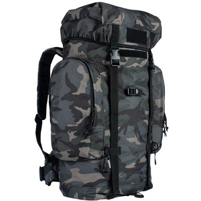 Rio Grande excursion Backpack 45 Liters