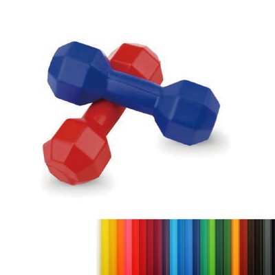 Dumbbell Stress Reliever