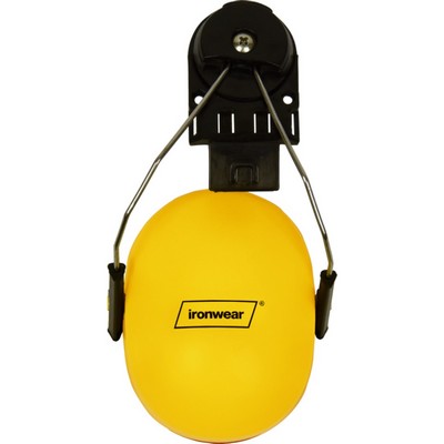 Hard Helmet Mounted Ear Muff