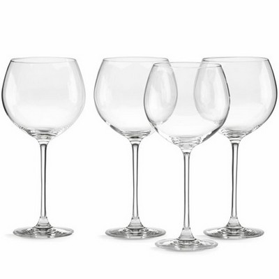 Lenox® Tuscany Classics Beaujolais, Set of 4