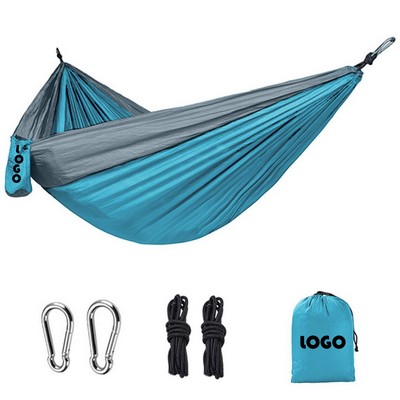 Outdoor Folding Pocket Hammock