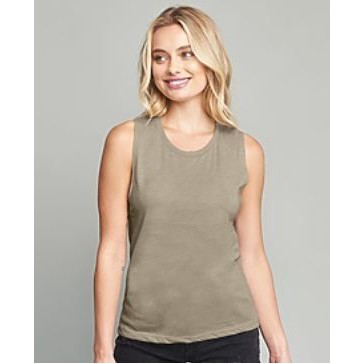 Next Level Apparel® Women's Festival Muscle Tank Top