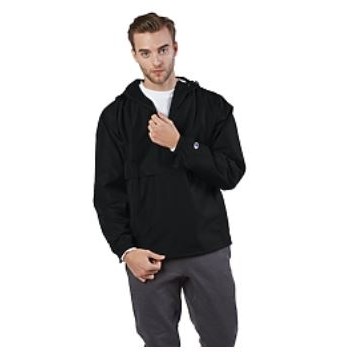 Champion® Adult Packable Anorak Jacket