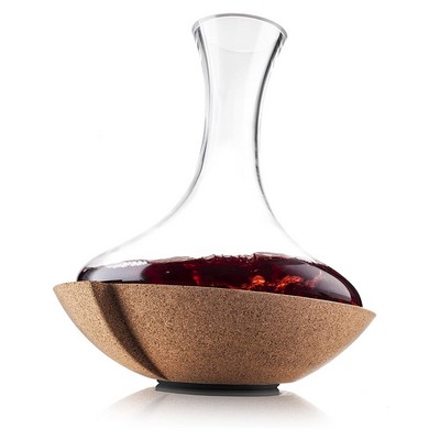 Vacu Vin® Swirling Carafe