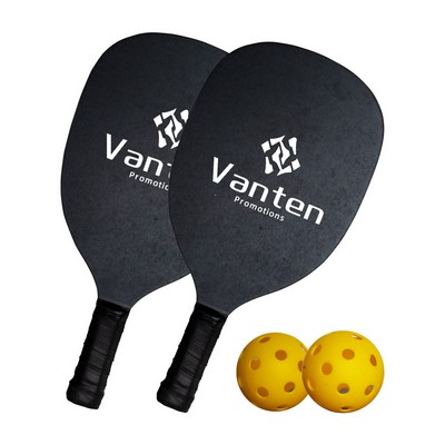 Pickle Ball Set