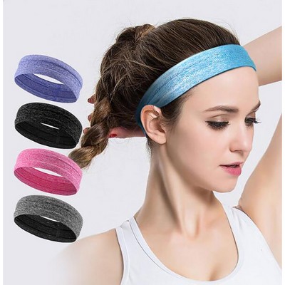 Workout Headband