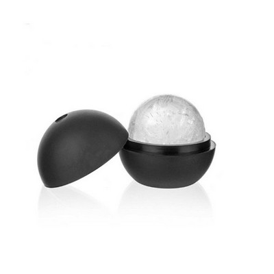 Silicone Round Ice Ball Maker