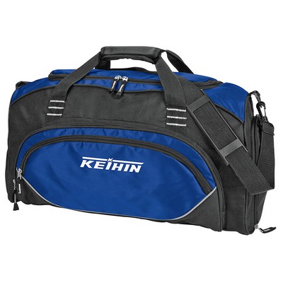 Preston Weekender Duffel Bag