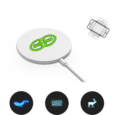 10w Universal Wireless Charger