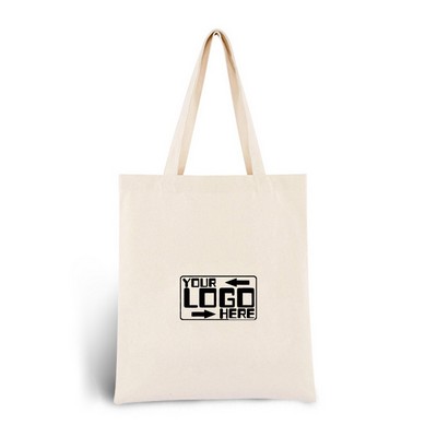 Cotton Tote Bag