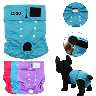 Dog Diaper