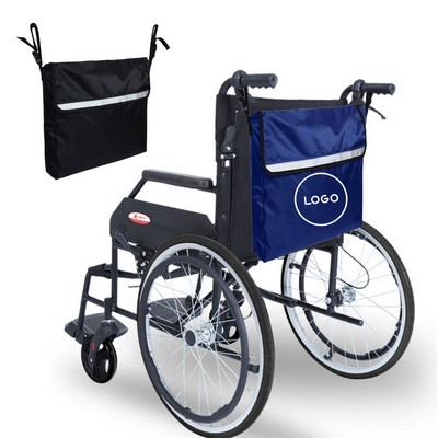 Wheelchair Pouch