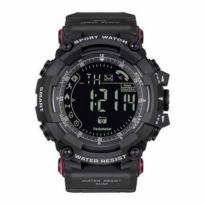 Men's Sports Smart Analysis Wrist Watches