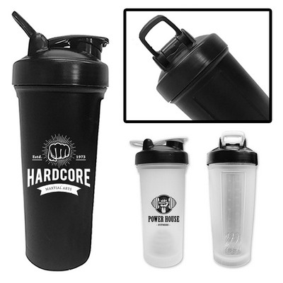 38oz Jumbo Shaker Bottle