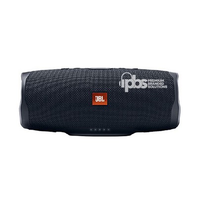 Customized JBL charge 4