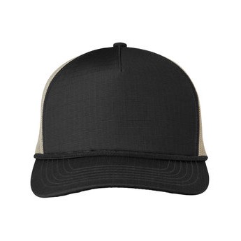 Lariat Ripstop Trucker Hat