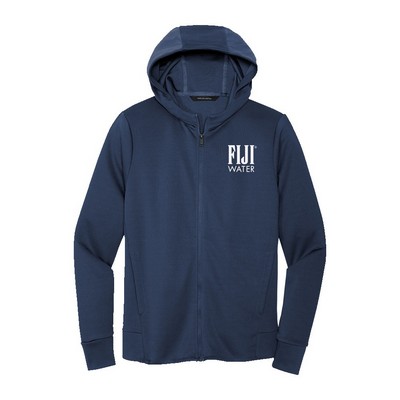 Full-Zip Hoodie