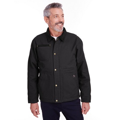 DRI DUCK Men's Rambler Jacket