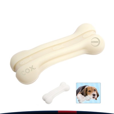 Dog Bone Chewing Toy