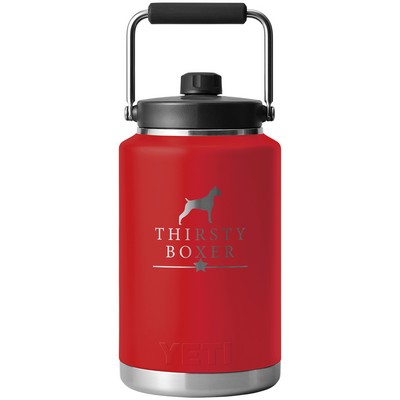 YETI® Rambler® One Gallon Water Jug