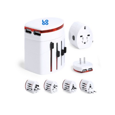 Travel Adapter