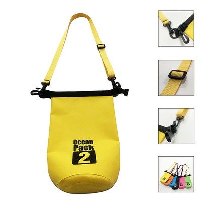 500D Waterproof Bag - 2L