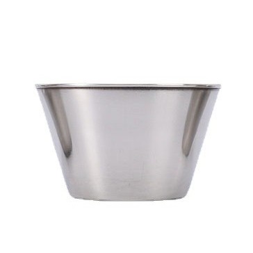 2oz Stainless Steel Shot Glasses