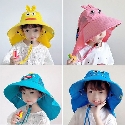 Sun Hat For Children