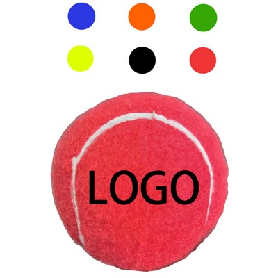 Vibrant Ball Pet Toys