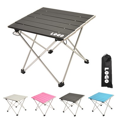 Portable Camping Folding Table