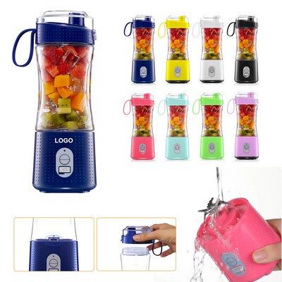 Rechargeable Juicer Blender Cup