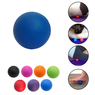 Fitness Lacrosse Massage Ball