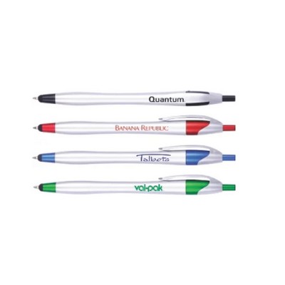 Euro Trim Retractable Pen