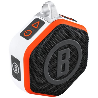 Bushnell® Wingman Mini Golf GPS Bluetooth Speaker