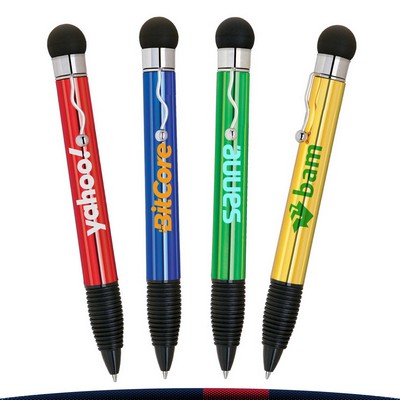 Blipe 2in1 Stylus Pen