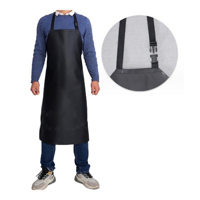 Adjustable Apron