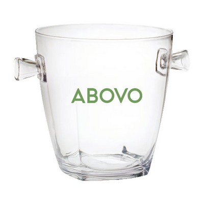 Square Bottom Wine Bucket