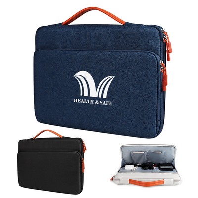 15.6 Inch Shockproof Laptop Bagcase