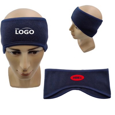 Winter Warm Sports Earmuff Headband