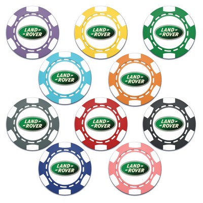 Poker Chips