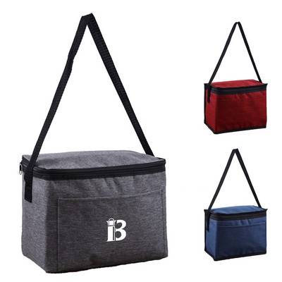 Oxford Large Capacity Portable Lunch Insulation Bag