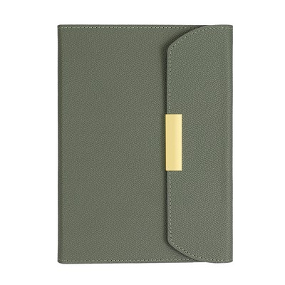 Magnetic Closure Notebook - Customizable