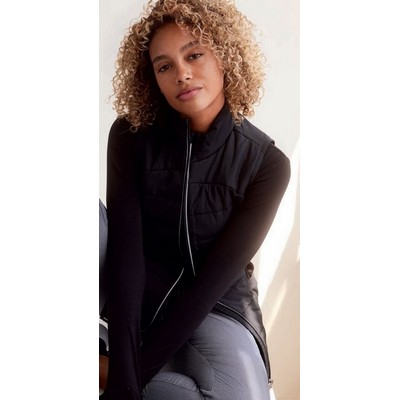 Healing Hands® Women's Khloe Sleeveless Jacket