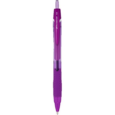 Uniball Jetstream Elements Purple