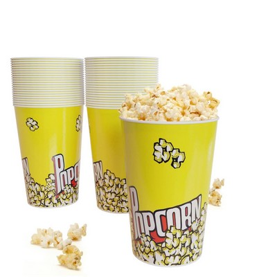 Popcorn Boxes