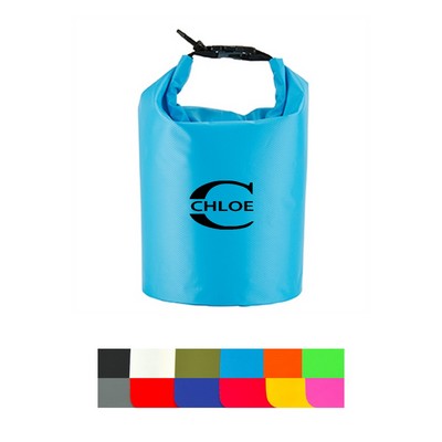 5 Liter Waterproof Dry Sack