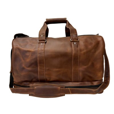 Bronco Duffle